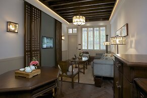 Relais & Chateaux Chaptel Hangzhou