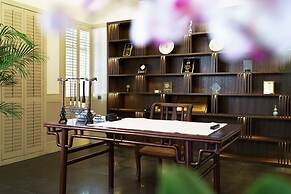 Relais & Chateaux Chaptel Hangzhou