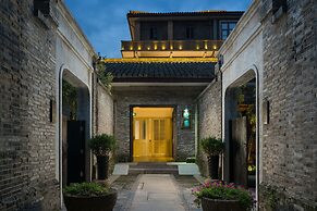 Relais & Chateaux Chaptel Hangzhou
