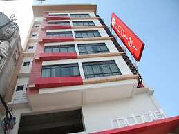 Mc Hotel Fairview