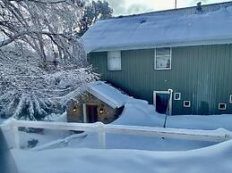 Feathertop Alpine Lodge