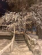 Feathertop Alpine Lodge