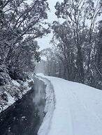 Feathertop Alpine Lodge