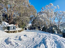 Feathertop Alpine Lodge