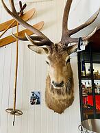 Feathertop Alpine Lodge