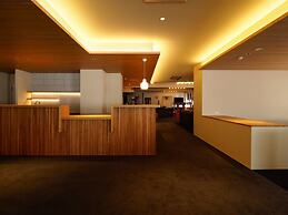 Hotel Sanraku