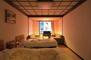 Hotel Sanraku