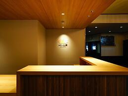 Hotel Sanraku