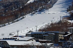 Hotel Sanraku