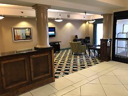Country Inn & Suites by Radisson, Murrells Inlet, SC