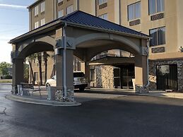 Country Inn & Suites by Radisson, Murrells Inlet, SC