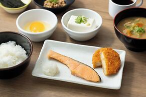 Four Points Flex by Sheraton Yokohama West