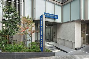 Four Points Flex by Sheraton Yokohama West