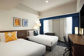 Four Points Flex by Sheraton Yokohama West