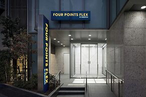 Four Points Flex by Sheraton Yokohama West