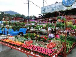 Sleepbox Hotel - Hostel