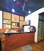 Sleepbox Hotel - Hostel