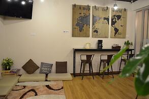 Sleepbox Hotel - Hostel