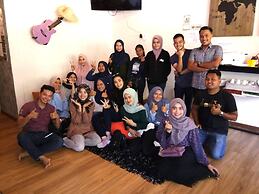 Sleepbox Hotel - Hostel