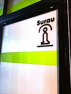 Sleepbox Hotel - Hostel