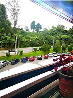 Sleepbox Hotel - Hostel