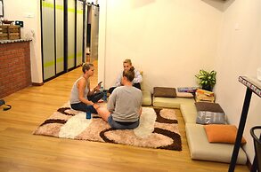 Sleepbox Hotel - Hostel