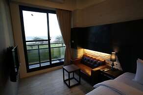 Kenting Moon Bay Hotel