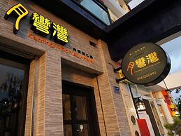 Kenting Moon Bay Hotel
