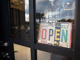 Kenting Moon Bay Hotel