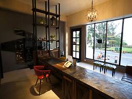 Kenting Moon Bay Hotel