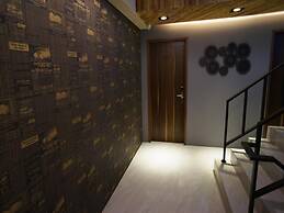 Kenting Moon Bay Hotel