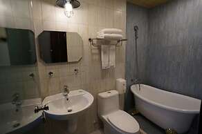 Kenting Moon Bay Hotel