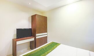 Treebo Blue Moon Powai