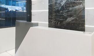 Treebo Blue Moon Powai