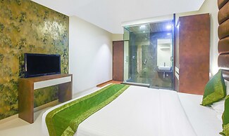 Treebo Blue Moon Powai