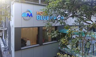 Treebo Blue Moon Powai