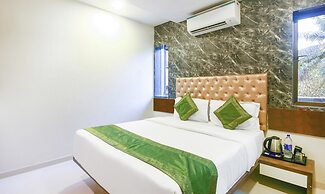 Treebo Blue Moon Powai