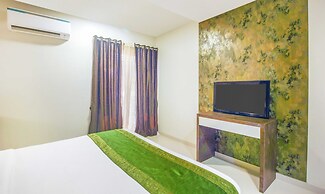 Treebo Blue Moon Powai