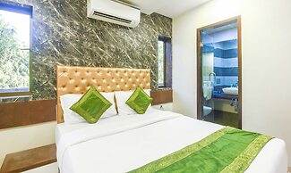 Treebo Blue Moon Powai