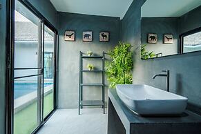 Sierra Pool Villa Hua Hin 102