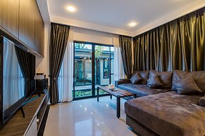 Sierra Pool Villa Hua Hin 102