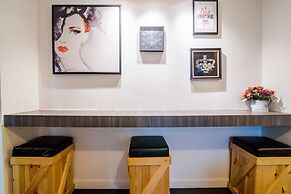 Sierra Pool Villa Hua Hin 102