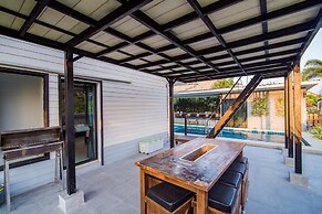 Sierra Pool Villa Hua Hin 102