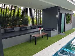 Sierra Pool Villa Hua Hin 102