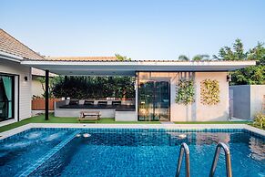 Sierra Pool Villa Hua Hin 102