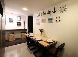 Sierra Pool Villa Hua Hin 102