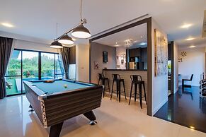 Sierra Pool Villa Hua Hin 102