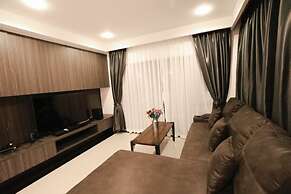 Sierra Pool Villa Hua Hin 102