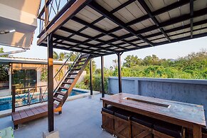 Sierra Pool Villa Hua Hin 102