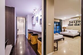 Sierra Pool Villa Hua Hin 102